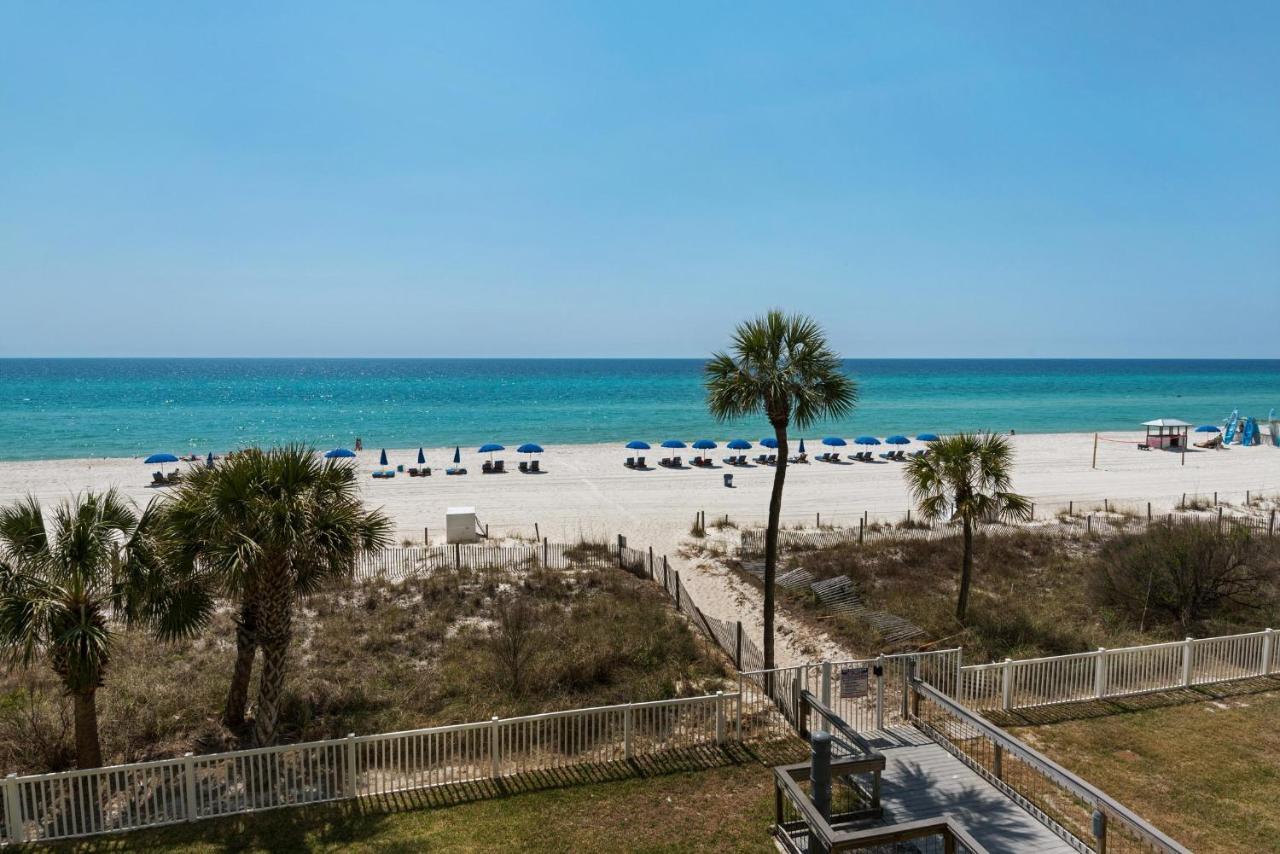 Long Beach Resort 3-404 Panama City Beach Exterior foto